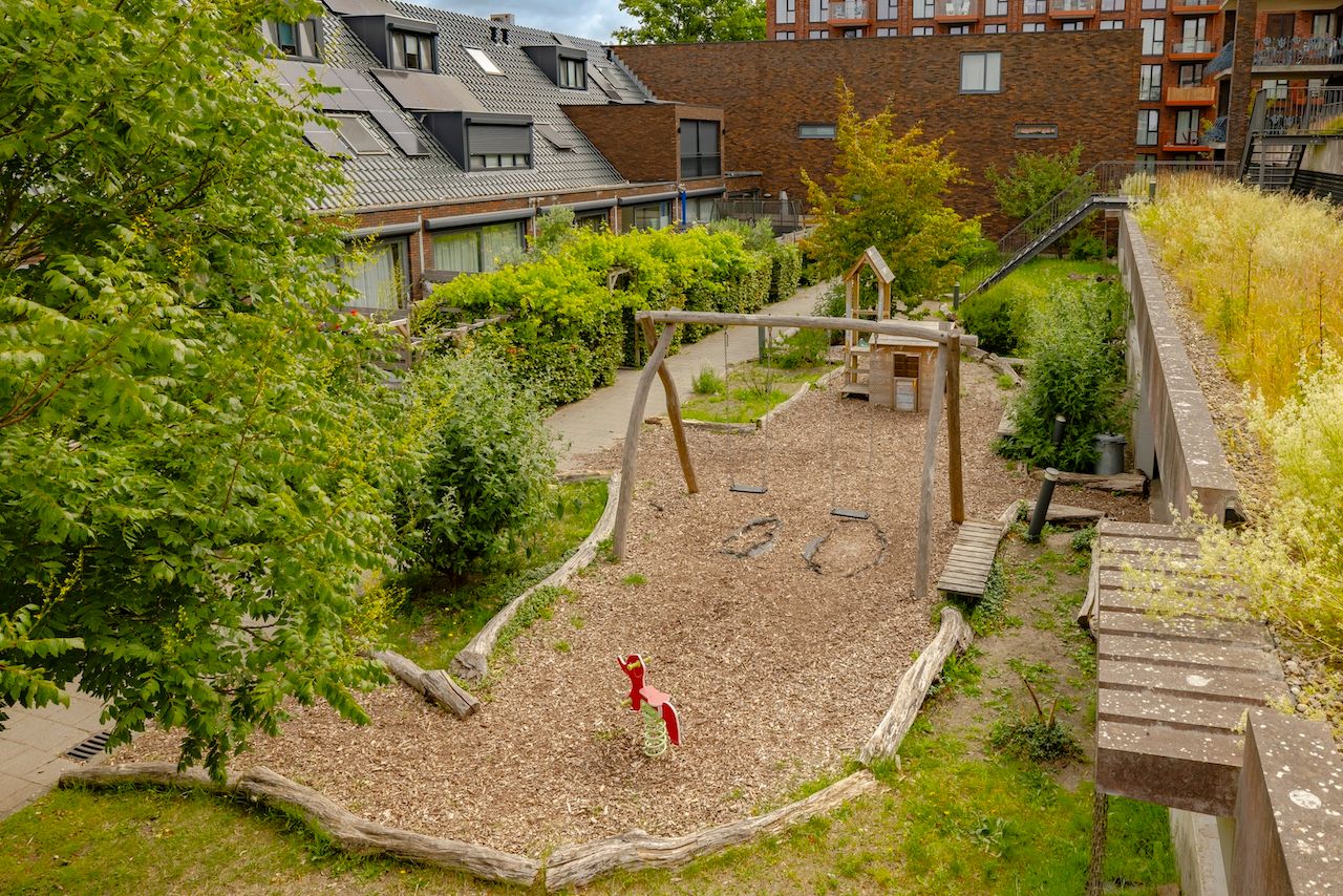 Foto 44 van Hannie Schaftstraat 102