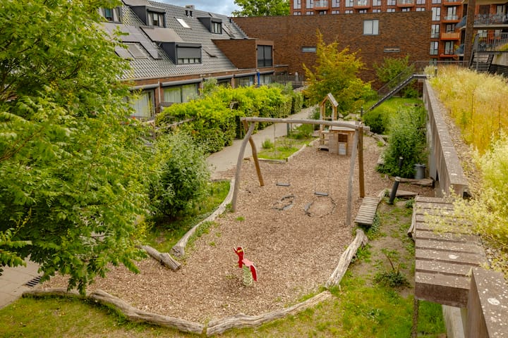 Foto 44 van Hannie Schaftstraat 102