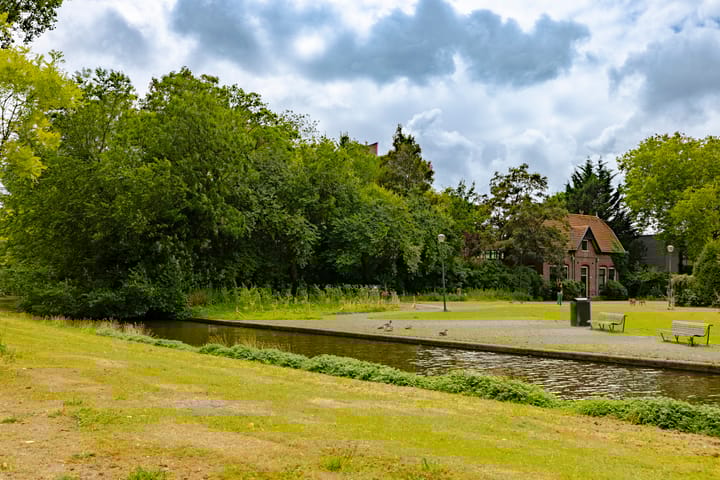 Foto 46 van Hannie Schaftstraat 102