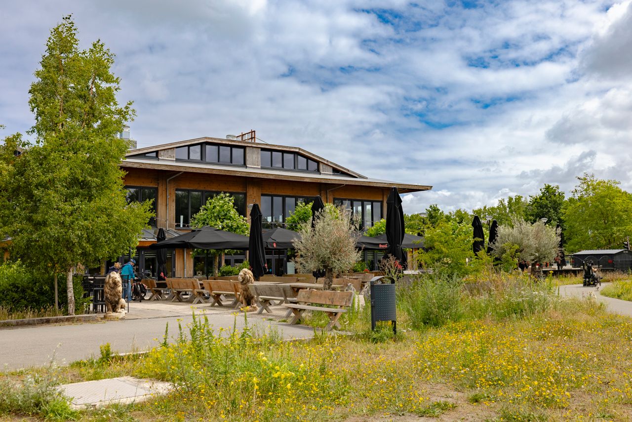 Foto 50 van Hannie Schaftstraat 102