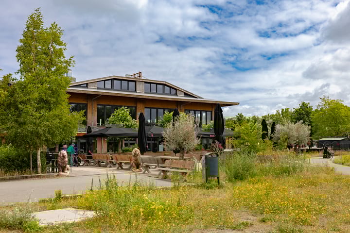 Foto 50 van Hannie Schaftstraat 102