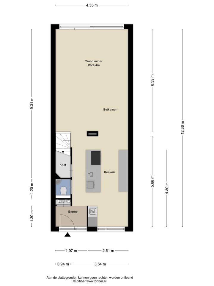 Foto 51 van Hannie Schaftstraat 102