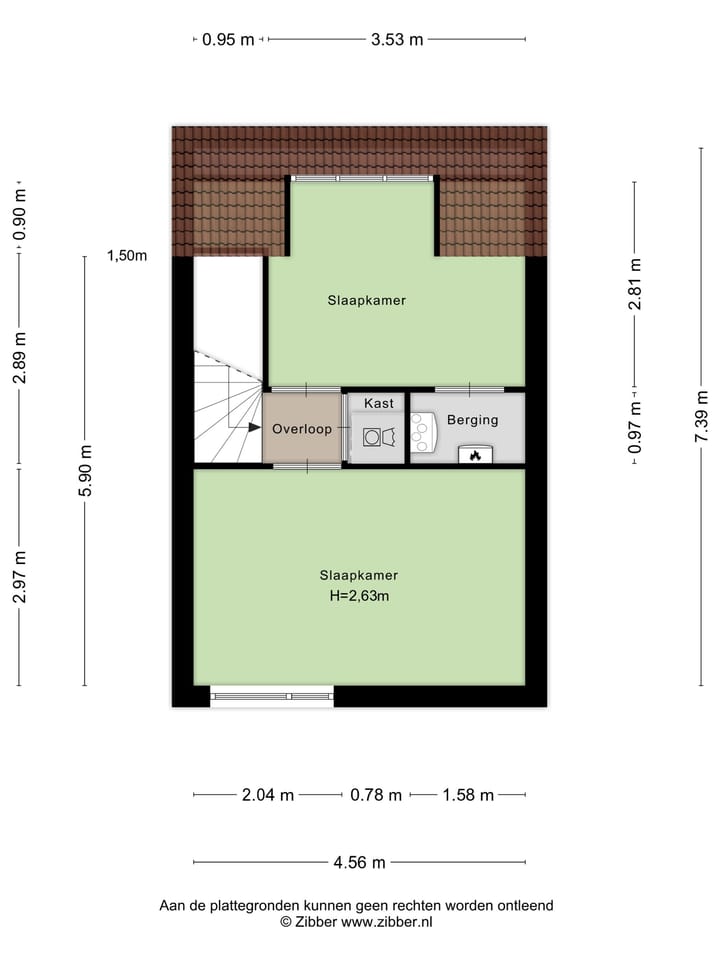 Foto 53 van Hannie Schaftstraat 102