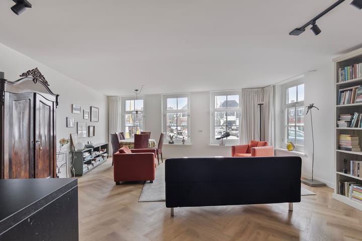 Foto 3 van Oude Haven 19