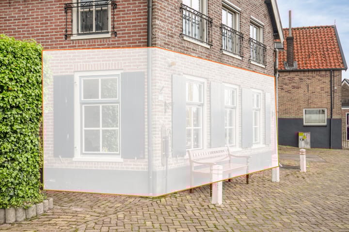 Foto 5 van Oude Haven 19