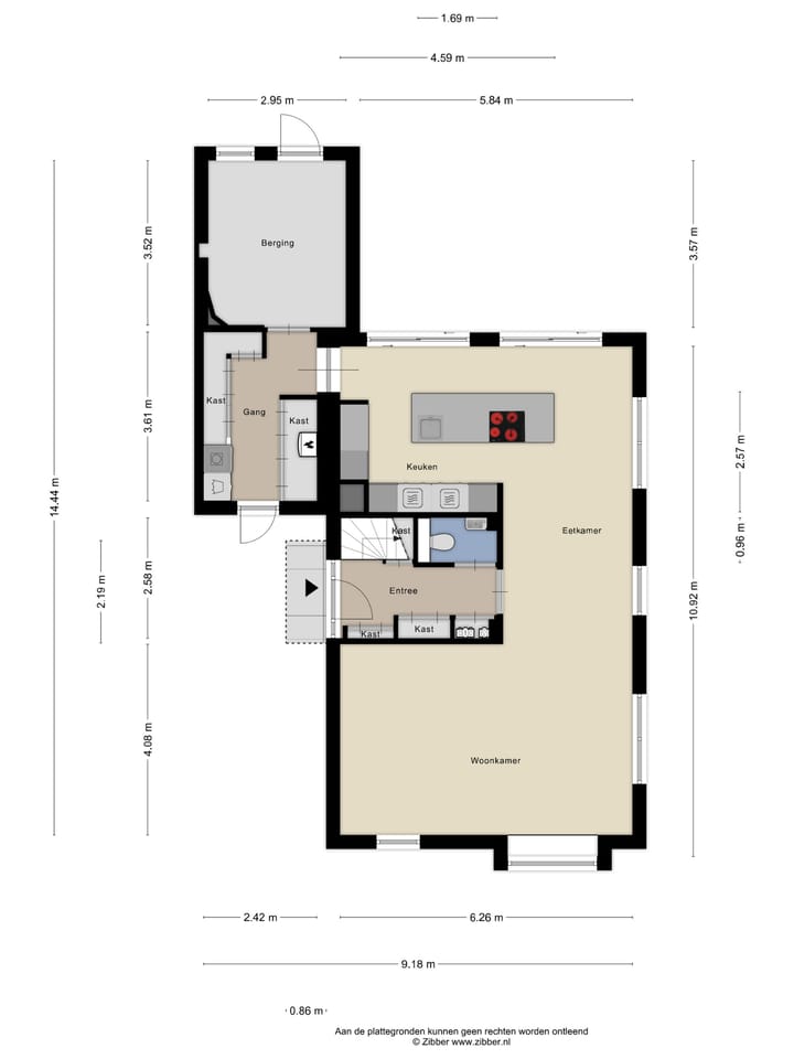 Foto 32 van Owen Chamberlainstraat 9
