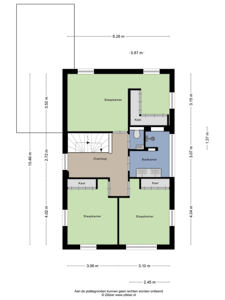Foto 34 van Owen Chamberlainstraat 9