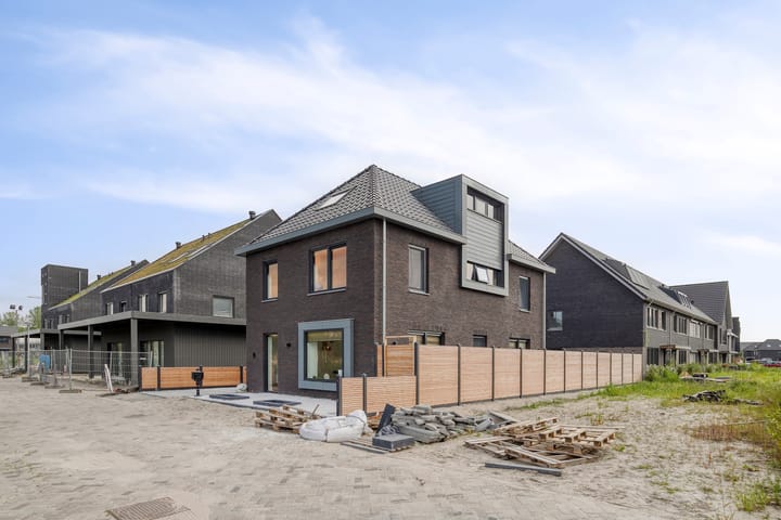 Foto 4 van Owen Chamberlainstraat 9