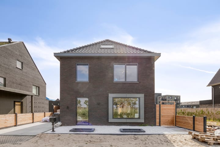 Foto 5 van Owen Chamberlainstraat 9