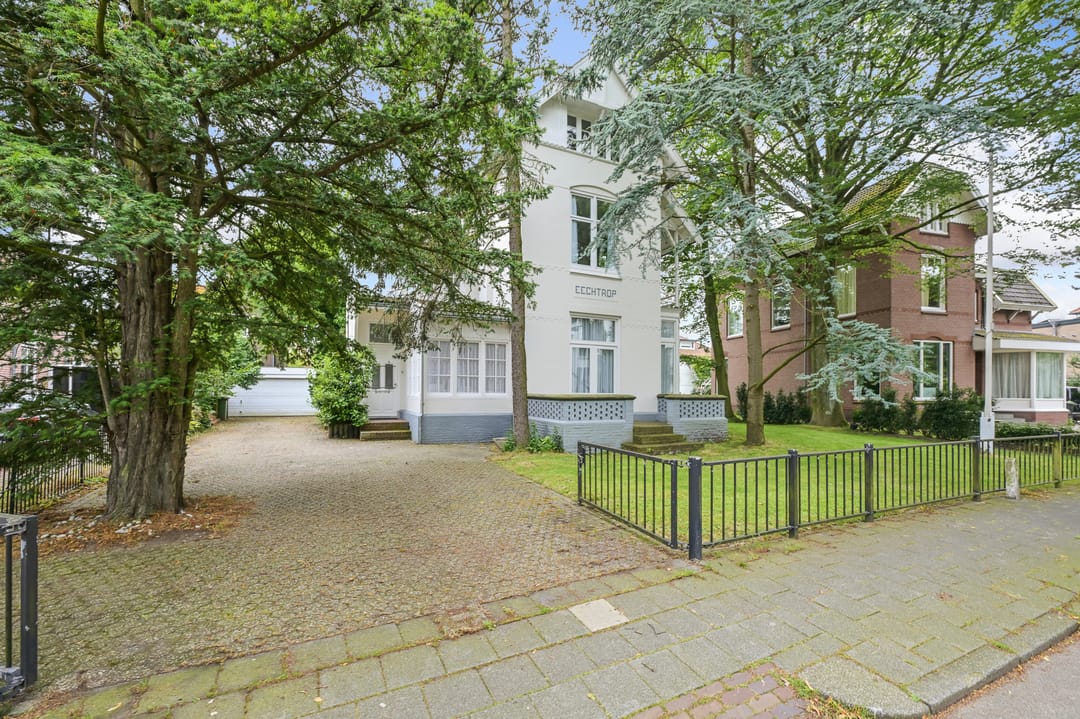 Foto 1 van Zeestraat 88