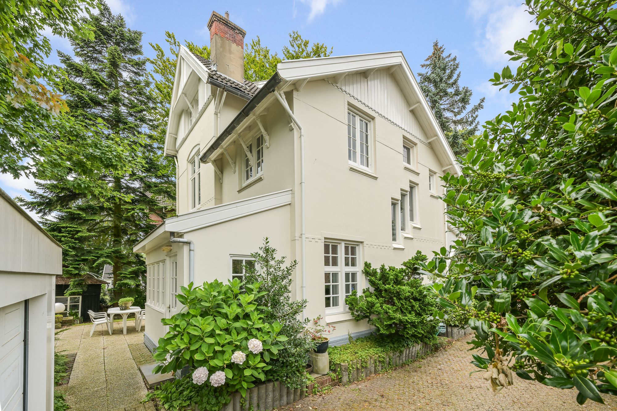 Foto 3 van Zeestraat 88