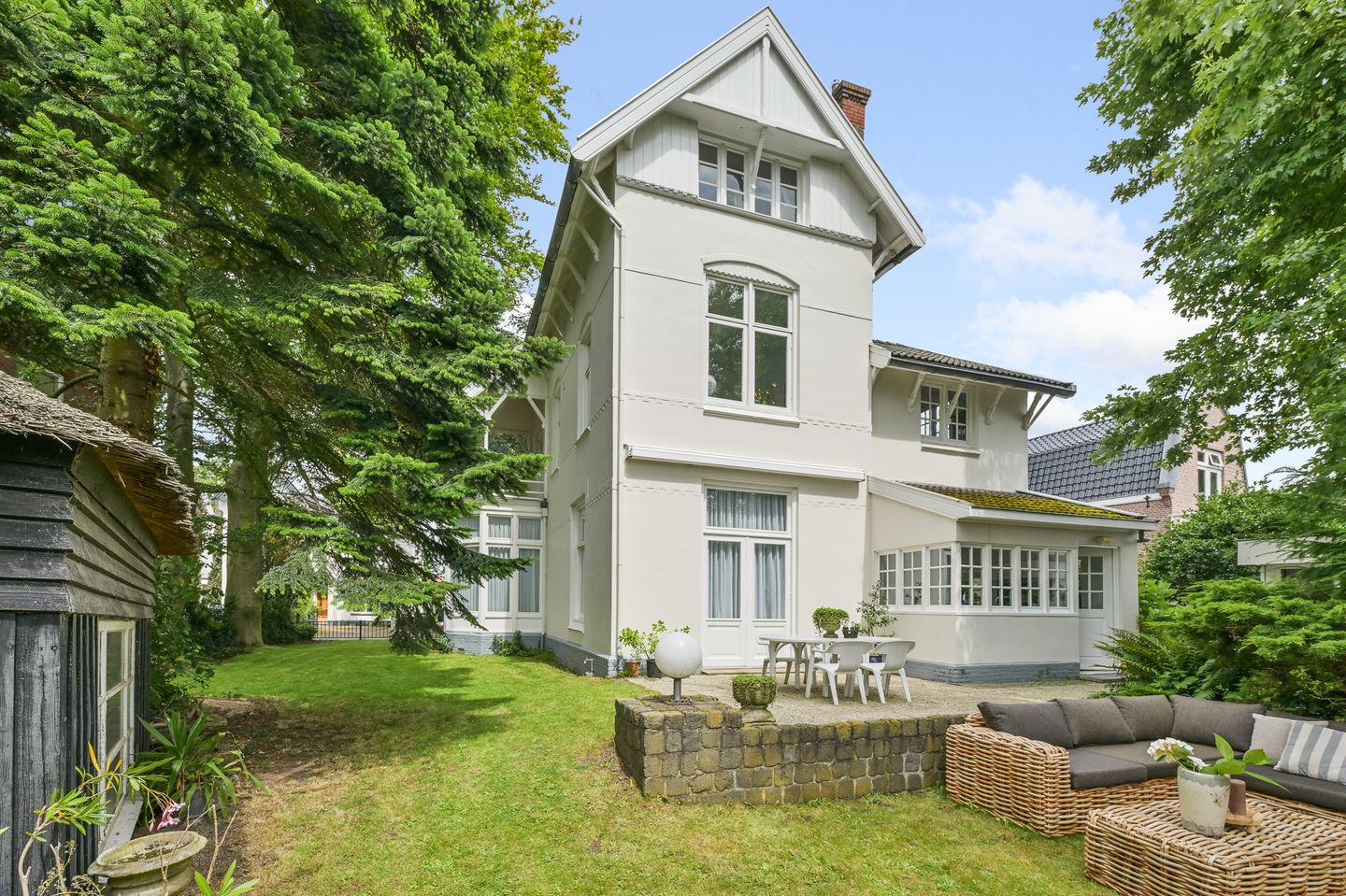 Foto 4 van Zeestraat 88