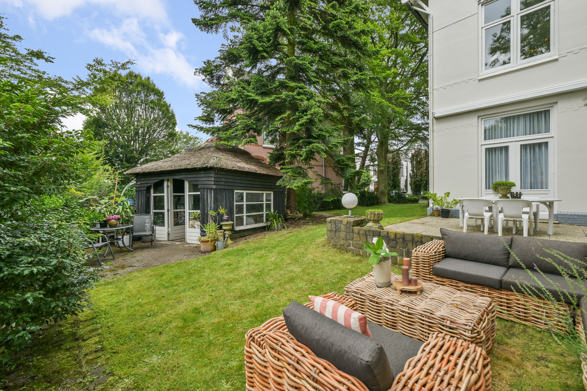 Foto 6 van Zeestraat 88