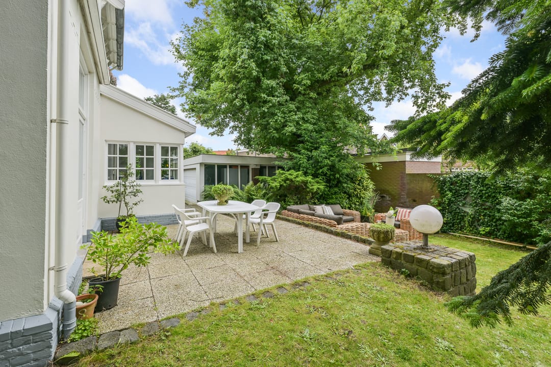 Foto 7 van Zeestraat 88