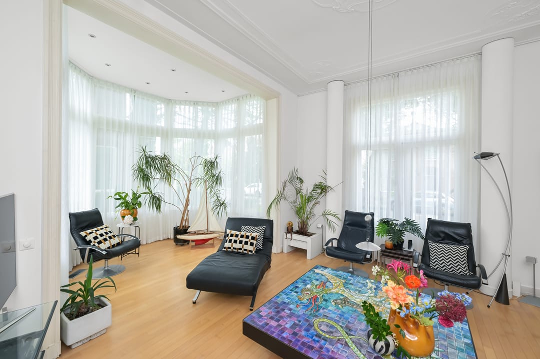 Foto 8 van Zeestraat 88