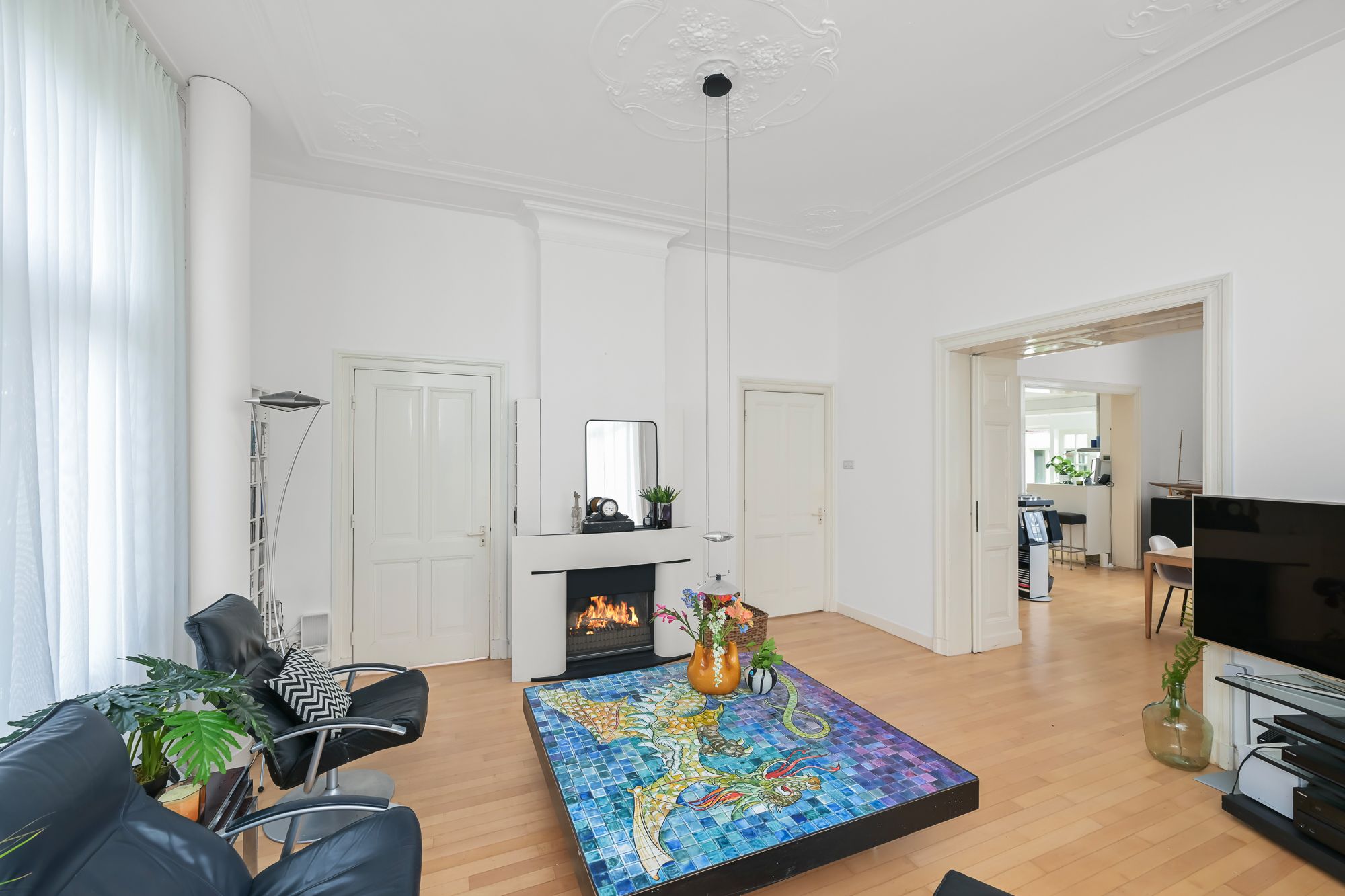 Foto 9 van Zeestraat 88