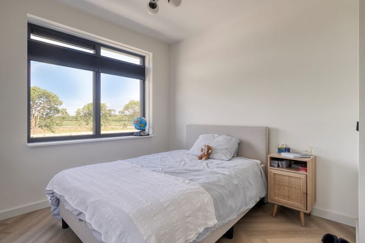 Foto 25 van Owen Chamberlainstraat 9