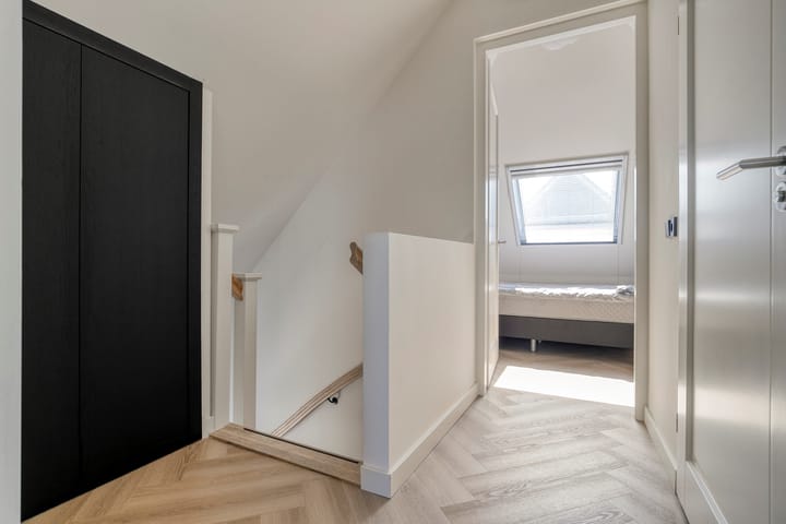 Foto 27 van Owen Chamberlainstraat 9