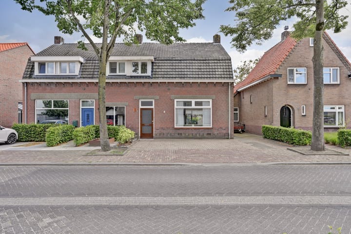 Foto 1 van Goedentijd 50