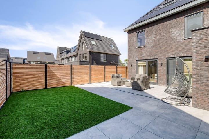 Foto 31 van Owen Chamberlainstraat 9