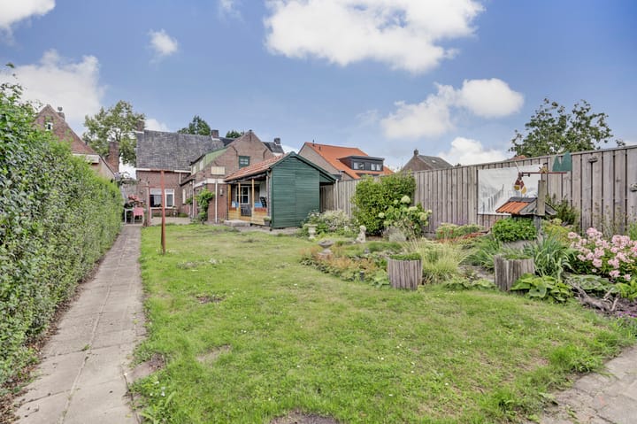 Foto 5 van Goedentijd 50