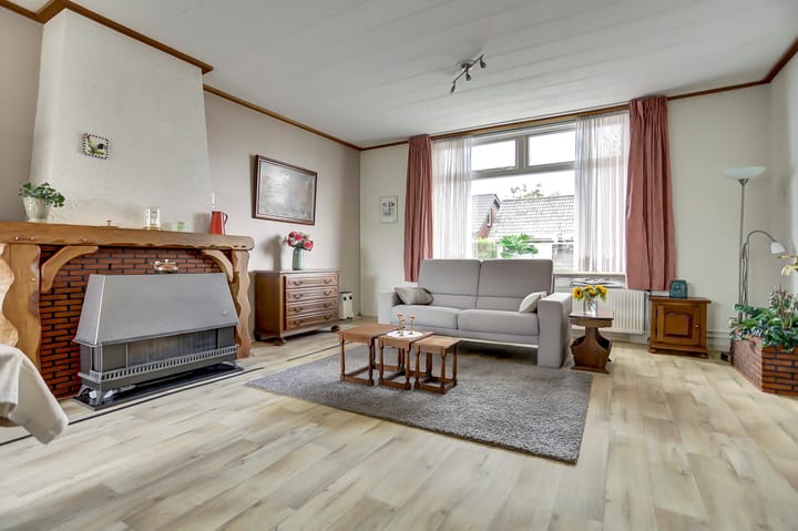 Foto 11 van Goedentijd 50