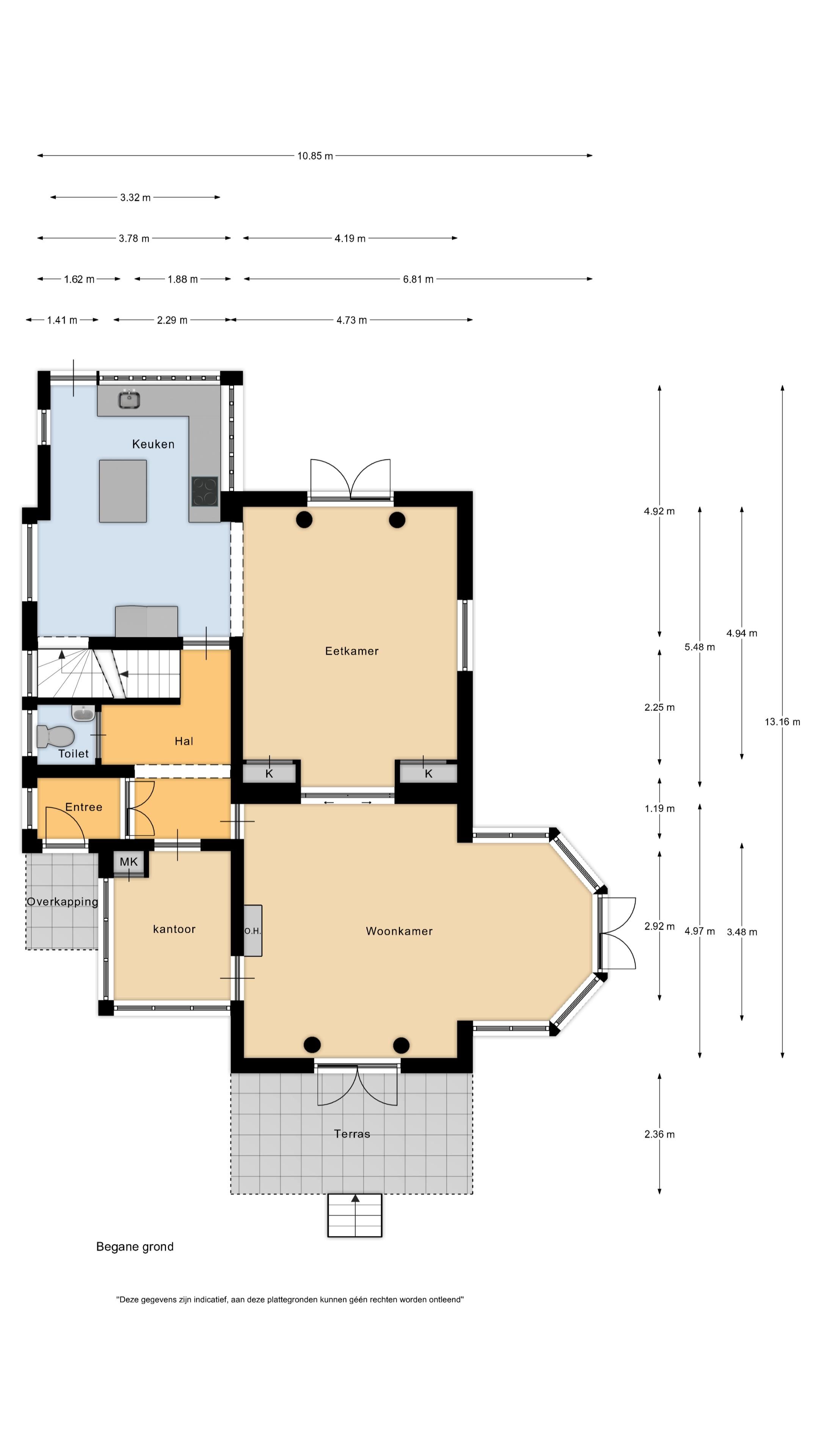 Foto 33 van Zeestraat 88