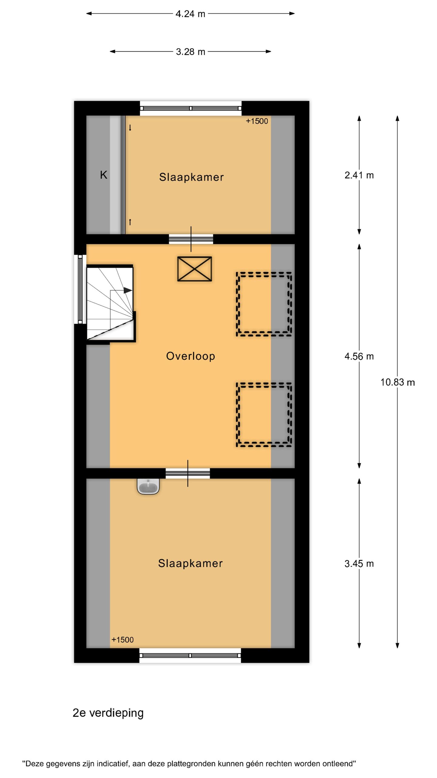 Foto 35 van Zeestraat 88