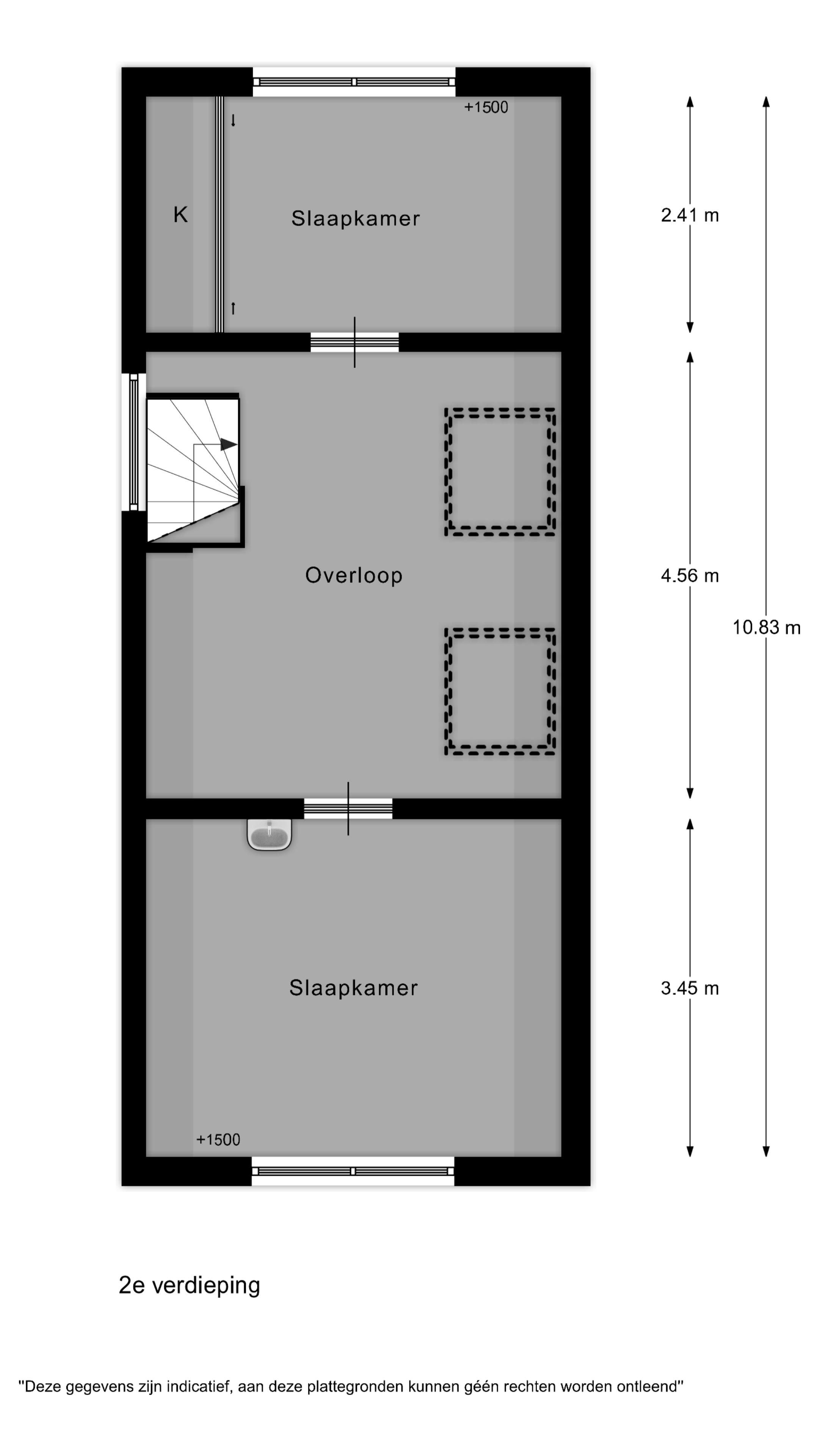 Foto 36 van Zeestraat 88