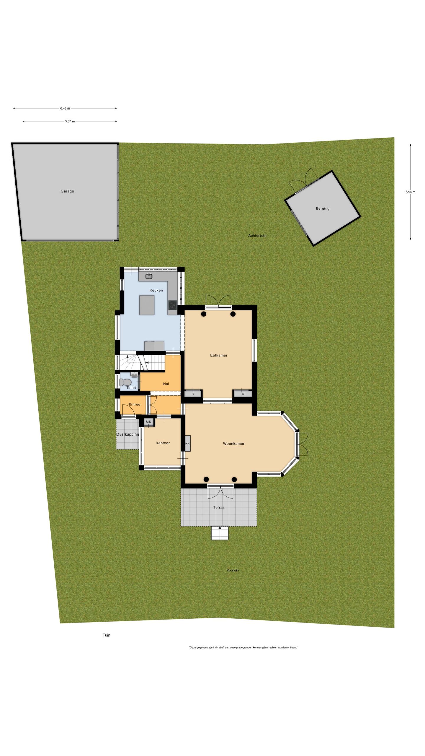 Foto 40 van Zeestraat 88