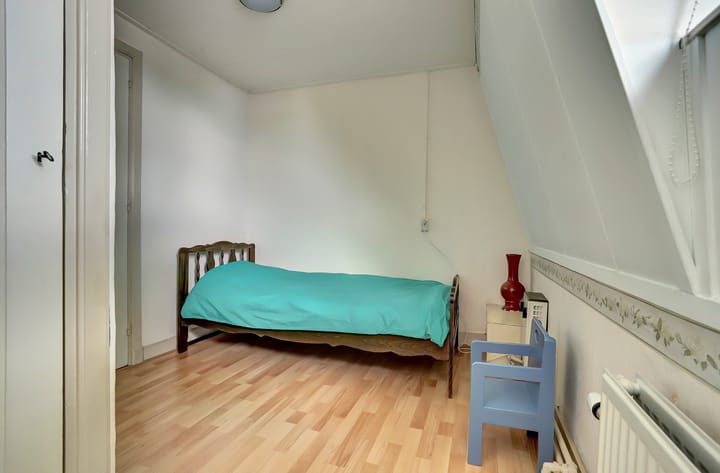 Foto 27 van Goedentijd 50