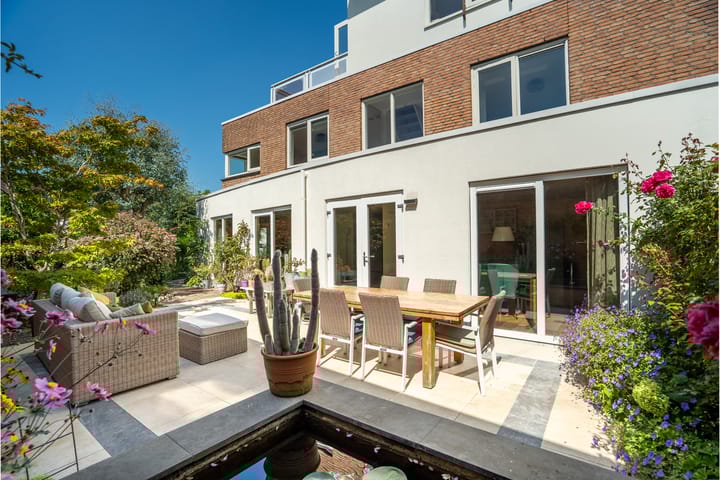 Foto 2 van Strandmeer 21