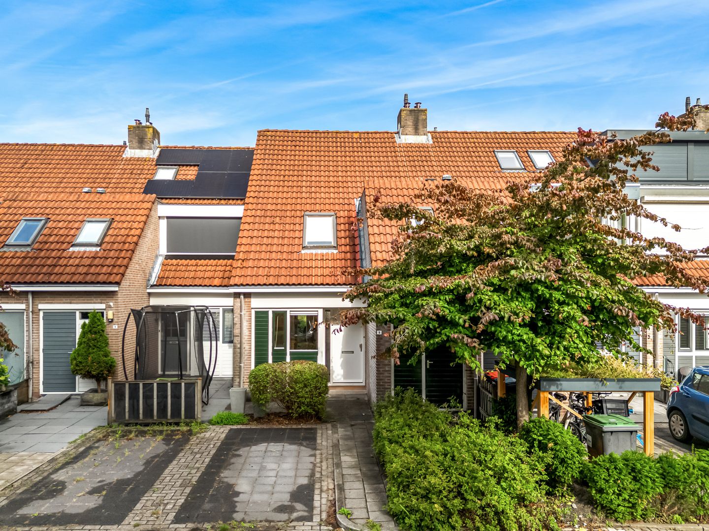 Foto 1 van Fregat 16