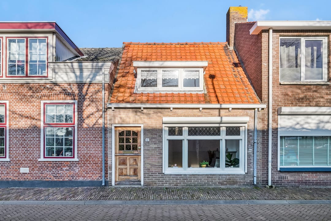 Photo 1 of Kerkplein 13