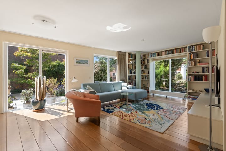 Foto 3 van Strandmeer 21