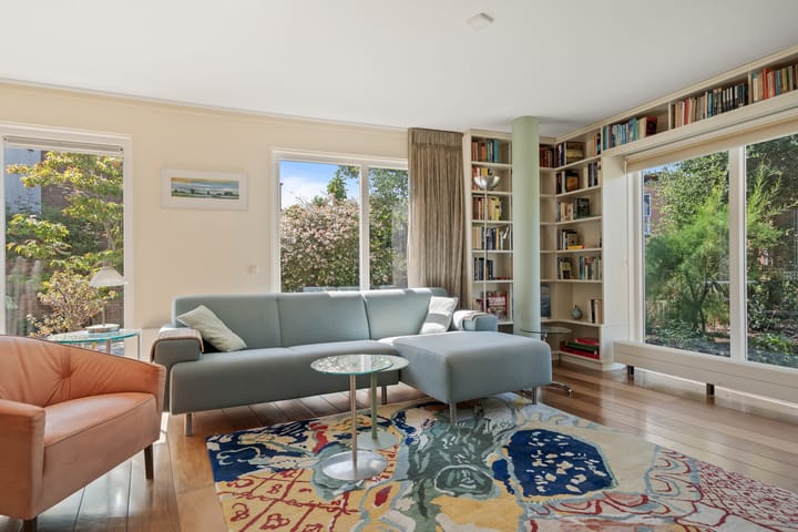 Foto 4 van Strandmeer 21