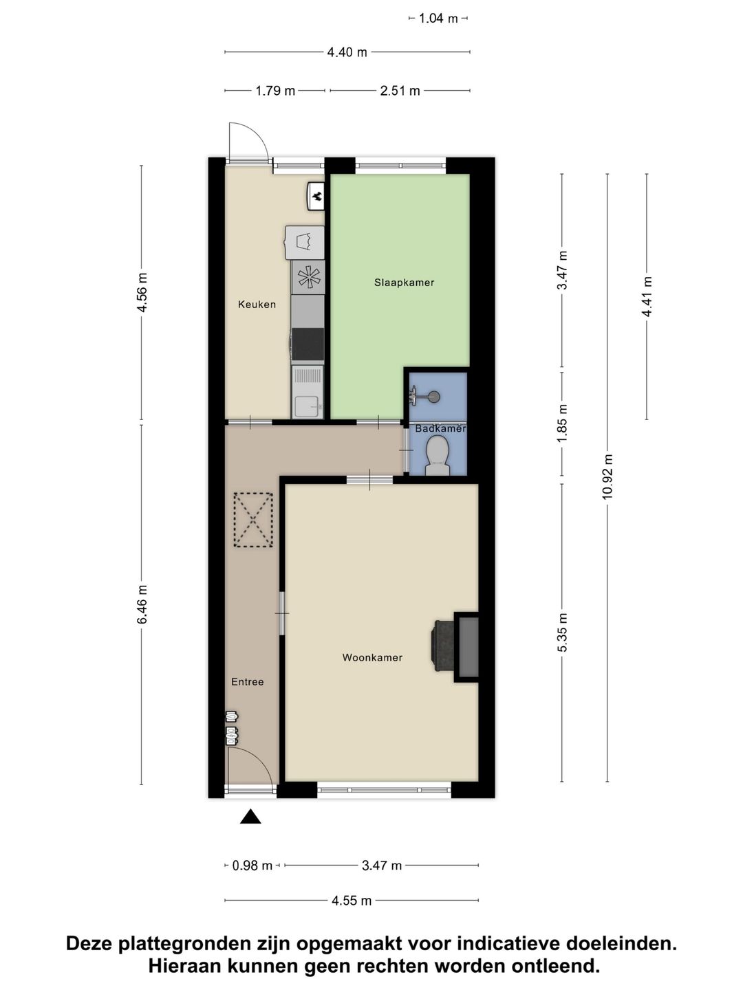 Photo 22 of Kerkplein 13