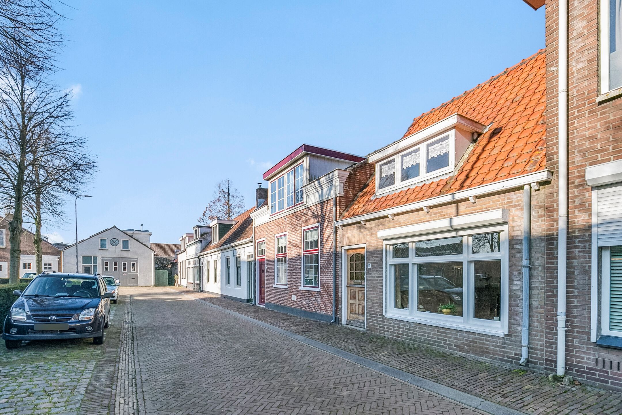 Photo 3 of Kerkplein 13