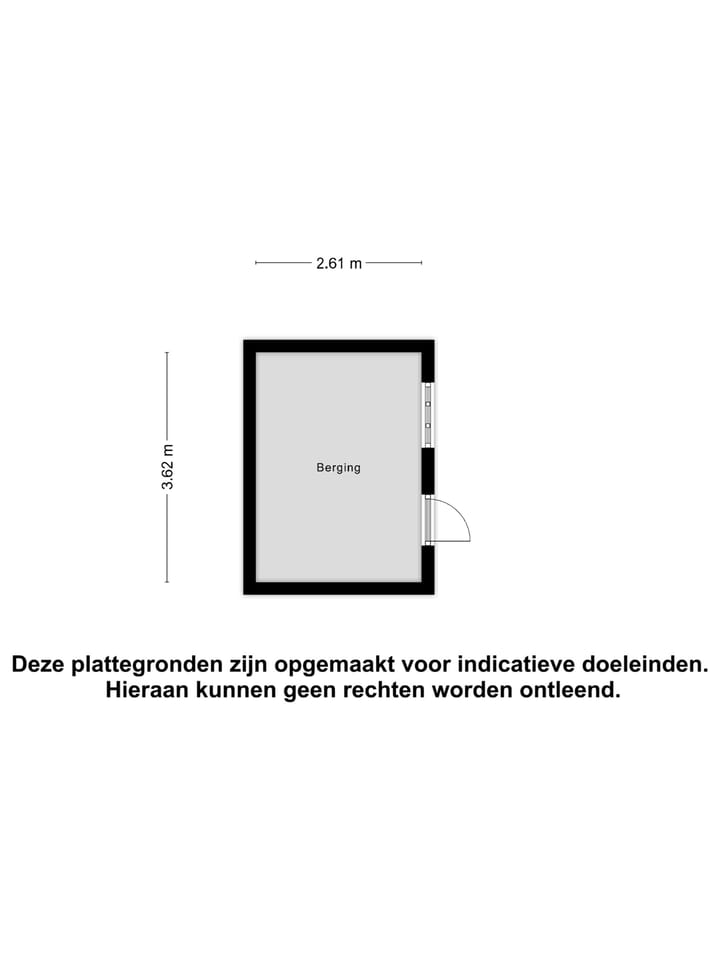 Foto 24 van Kerkplein 13