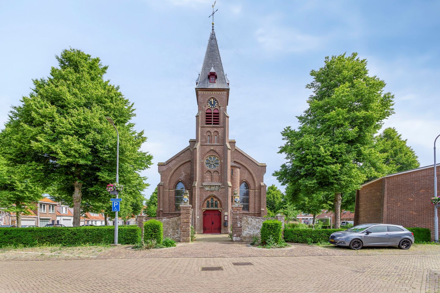 Photo 4 of Kerkplein 13