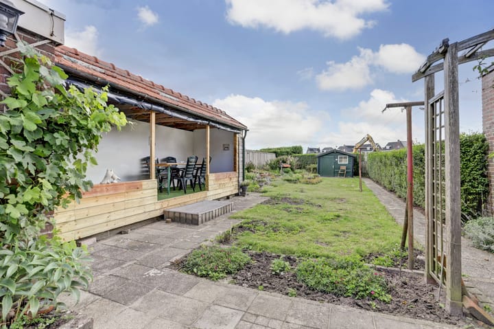 Foto 43 van Goedentijd 50