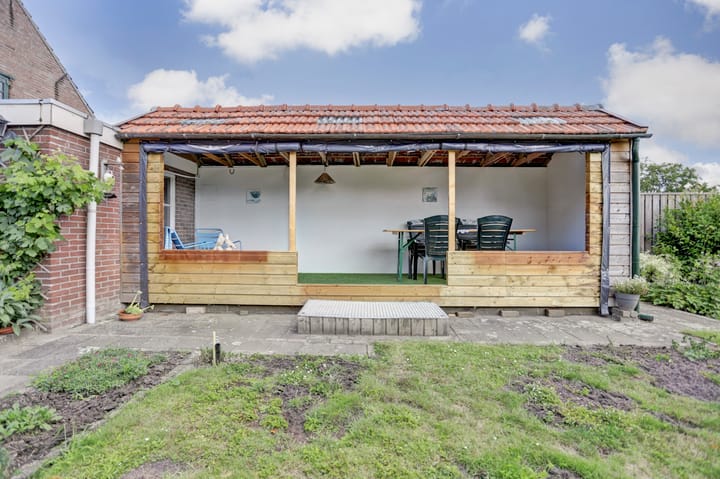 Foto 44 van Goedentijd 50