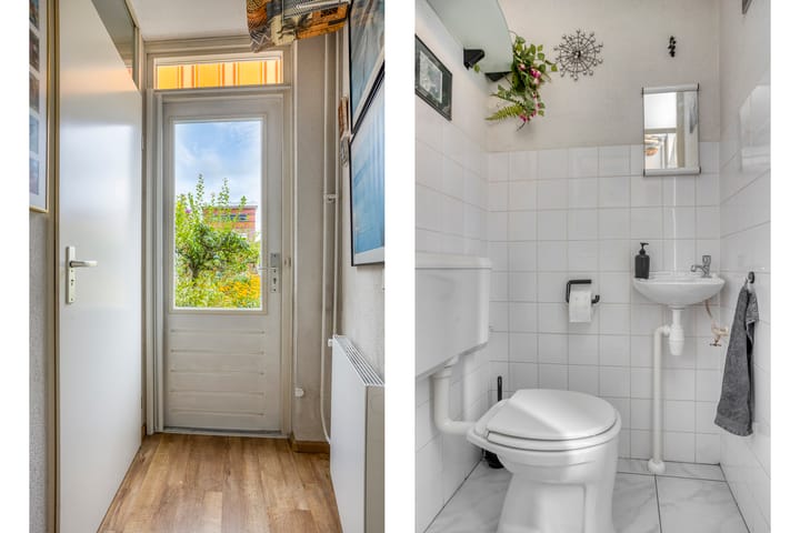 Foto 3 van Assepoester 15