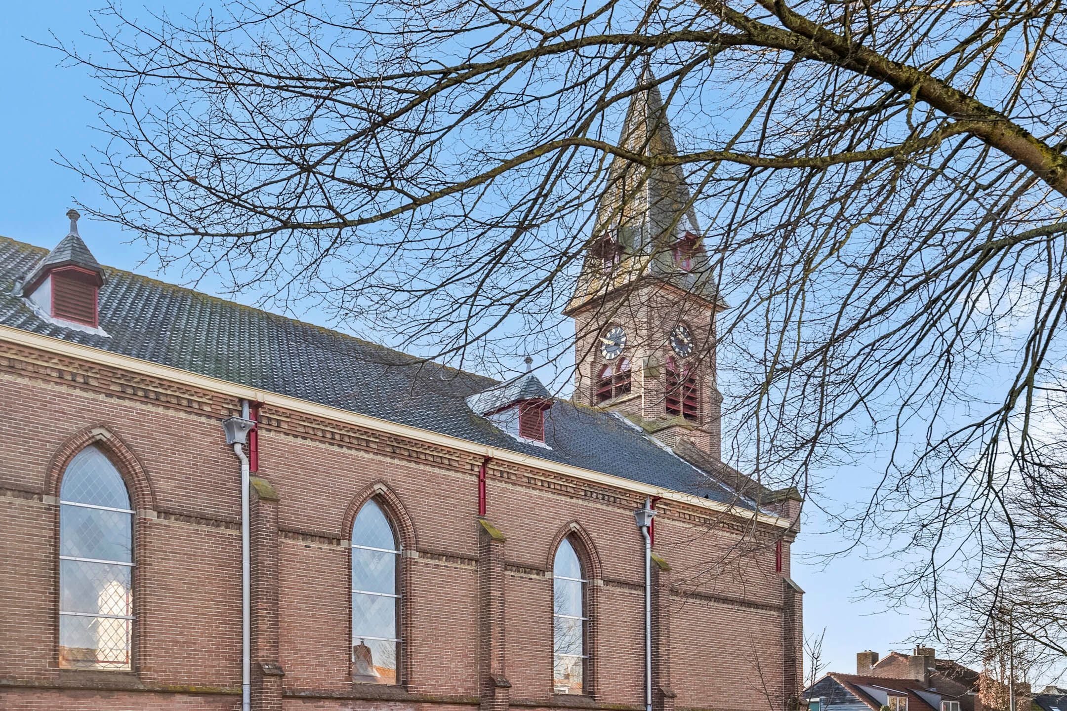 Photo 21 of Kerkplein 13