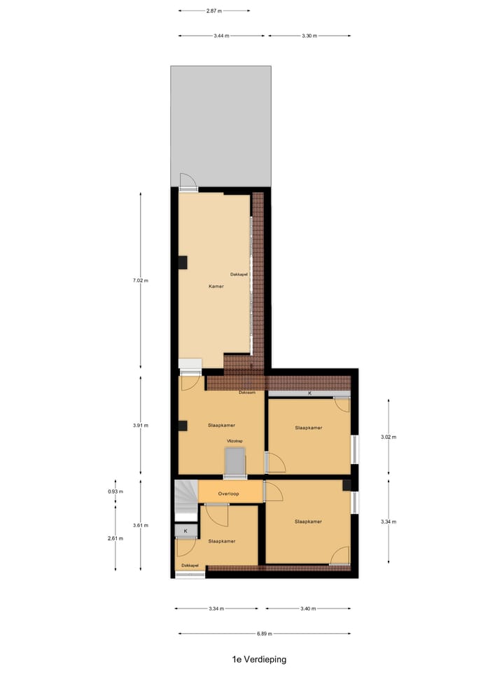 Foto 57 van Goedentijd 50