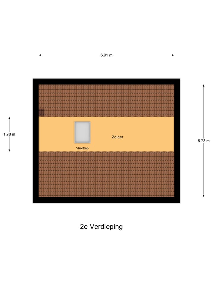 Foto 58 van Goedentijd 50