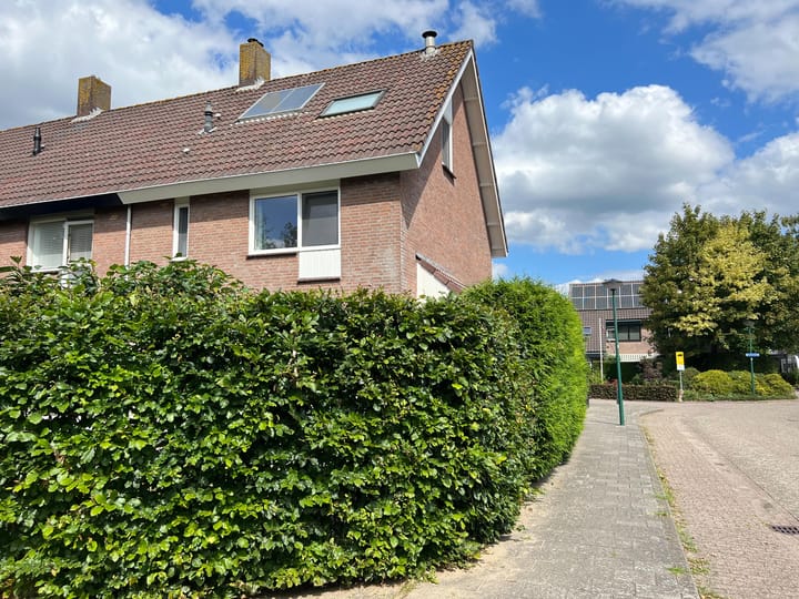 Photo 2 of Frambozengaard 45