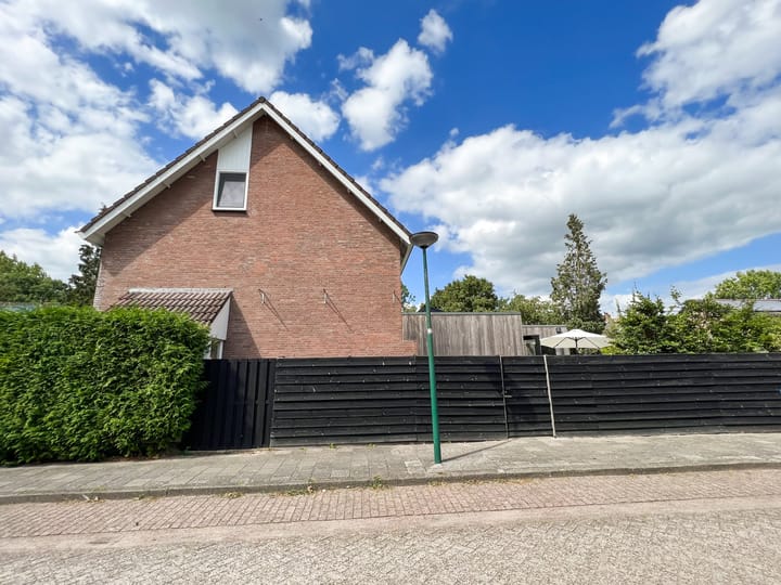 Photo 3 of Frambozengaard 45