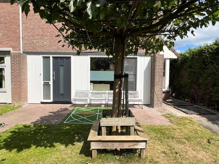 Photo 4 of Frambozengaard 45