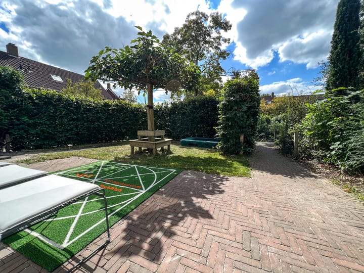 Photo 7 of Frambozengaard 45